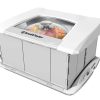 Frying, Grilling & Cooking * | Outlet Brod And Taylor Brod & Taylor Folding Proofer & Slow Cooker White