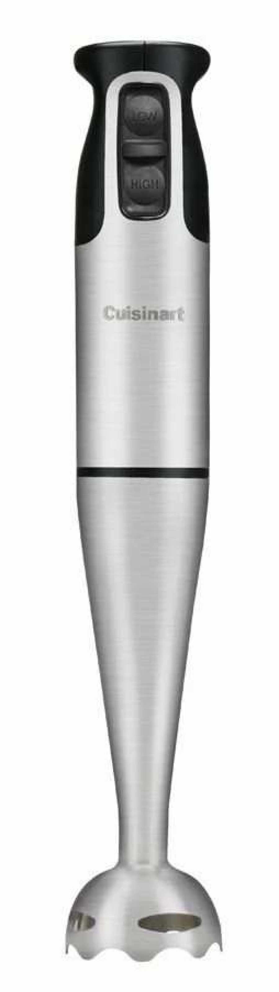 Blending & Drinks * | Promo Cuisinart Smart Stick Variable Speed Hand Blender | Silver Silver