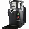 Blending & Drinks * | Promo Hamilton Beach Commercial Otto Centrifugal Juice Extractor Black & Stainless