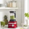 Blending & Drinks * | Deals Kitchenaid Pro Line Series Blender With Thermal Control Jar | Candy Apple Red Red